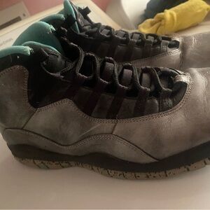 Jordan 11 Lady Liberty